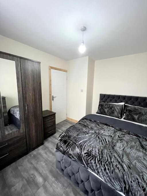 Luxury 3 Bed 3 Bedroom House Harborne Birmingham Extérieur photo