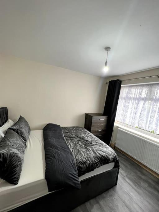 Luxury 3 Bed 3 Bedroom House Harborne Birmingham Extérieur photo